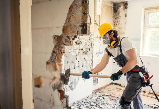 Best Concrete Removal and Replacement in South Congaree, SC