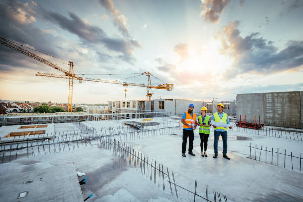 Best Residential Concrete Solutions in South Congaree, SC